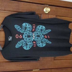 Best 25+ Deals for Mens Nike Air Max Shirts | Poshmark